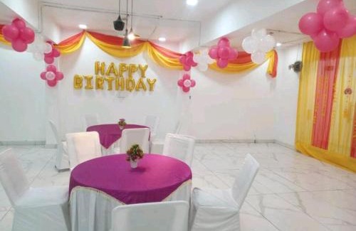 Noida Hotel | Hotel vivaan suites