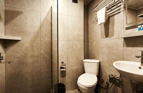 Avlabari Hotel | Hotel Voyager