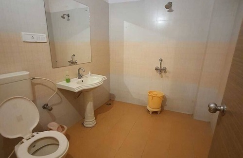Amar Sagar Pol Hotel | Hotel vrinda palace