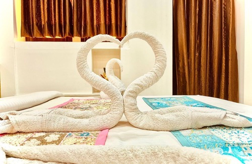 Amar Sagar Pol Hotel | Hotel vrinda palace