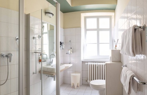 Wurzburg City Centre Hotel | Hotel Würzburger Hof