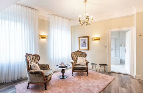 Wurzburg City Centre Hotel | Hotel Würzburger Hof