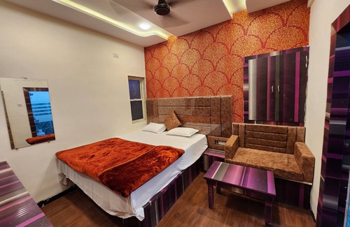 Daulatabad Hotel | Hotel Wizard Palace Aurangabad