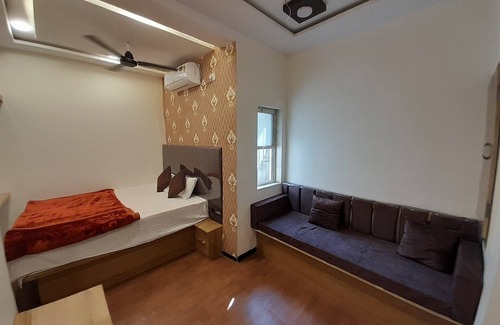 Daulatabad Hotel | Hotel Wizard Palace Aurangabad