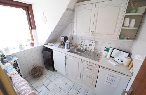 Westerland Casa | Hotel-Wagenknecht-Doppelzimmer-21
