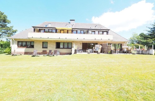 Westerland Casa | Haus-Sonnengruss-Duhnen