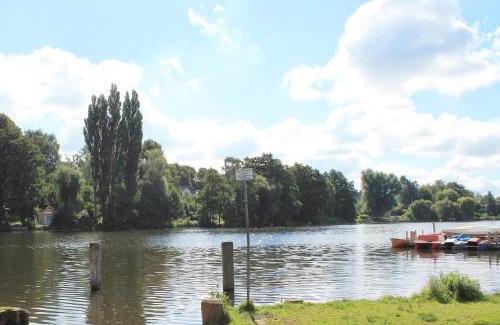 Lubeck City Centre Hotel | Hotel Wakenitzblick