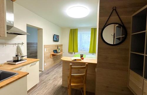 Zweifall Casa | Hotel Waldberg