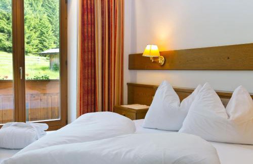 Prateria Hotel | Hotel Waldruhe