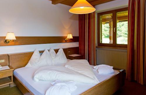 Prateria Hotel | Hotel Waldruhe