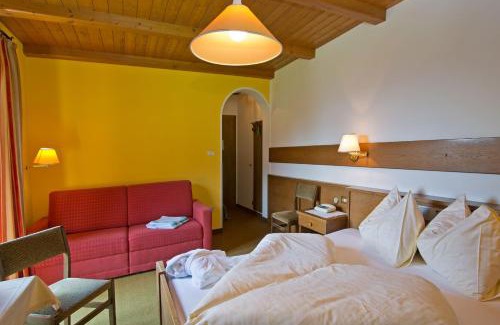 Prateria Hotel | Hotel Waldruhe