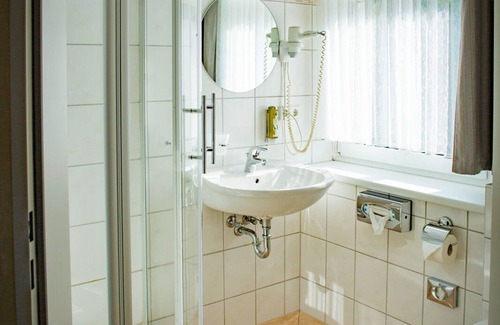 Kyritz Hotel | Hotel Waldschlösschen