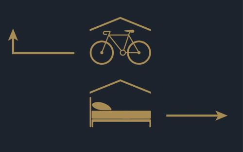 Freudenstadt Hotel | Hotel Warteck