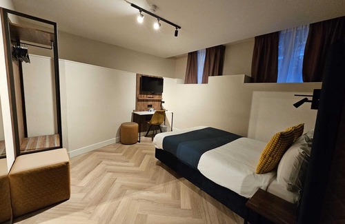 Museum Quarter Hotel | Hotel Washington