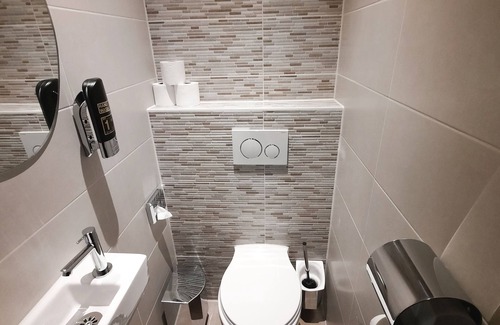 Museum Quarter Hotel | Hotel Washington