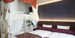 Sapporo City Centre Hotel | Hotel WBF Sapporo Chuo