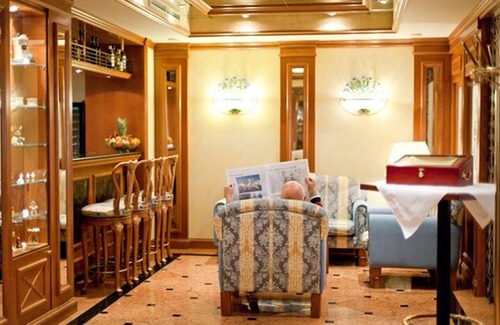 Marienberg Hotel | Hotel Weißes Roß Marienberg