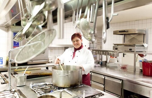 Marienberg Hotel | Hotel Weißes Roß Marienberg