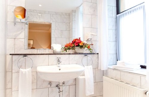 Marienberg Hotel | Hotel Weißes Roß Marienberg