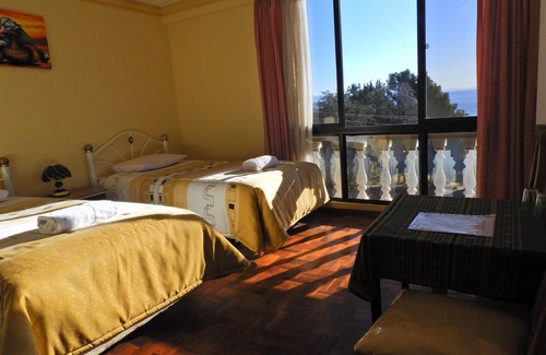 Copacabana Hotel | Hotel Wendy Mar