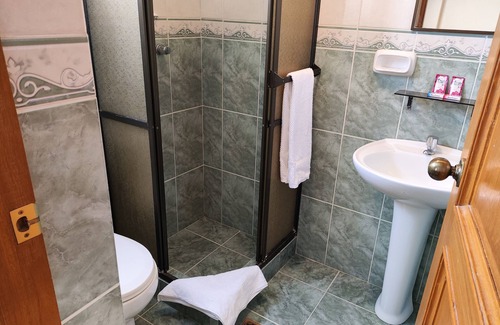 Copacabana Hotel | Hotel Wendy Mar