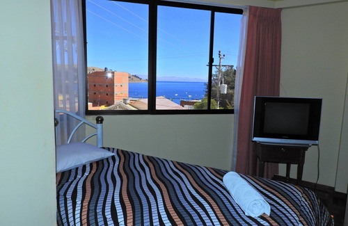 Copacabana Hotel | Hotel Wendy Mar