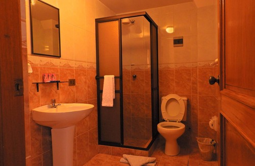 Copacabana Hotel | Hotel Wendy Mar