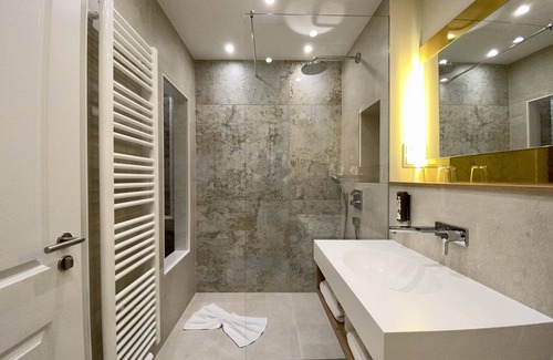 Westend-Sud Hotel | Hotel West an der Bockenheimer Warte