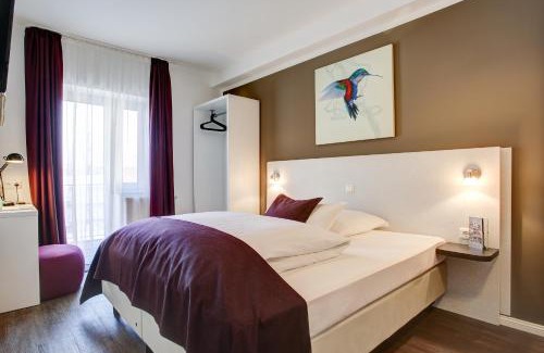 Saint Pauli Hotel | Hotel West