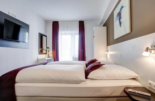 Saint Pauli Hotel | Hotel West