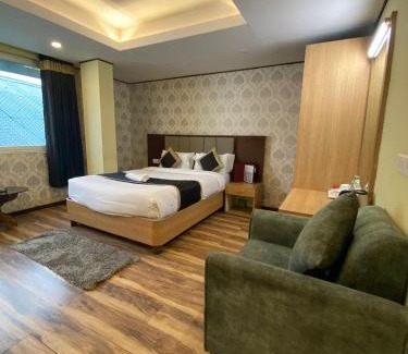 Mathura Casa | Hotel White House