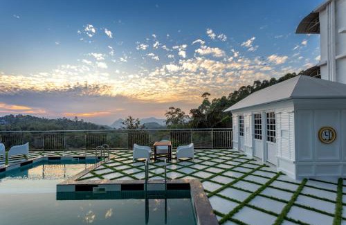 Anachal Complejo | HOTEL WHITE HOUSE, Munnar