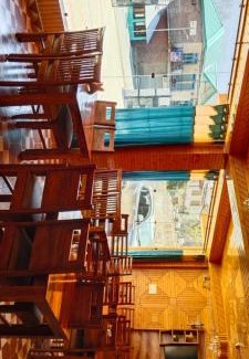 Thunag Hotel | Hotel White Rock Janjehli