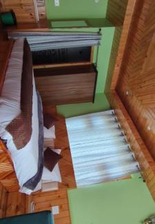 Thunag Hotel | Hotel White Rock Janjehli