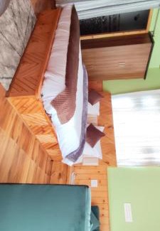 Thunag Hotel | Hotel White Rock Janjehli