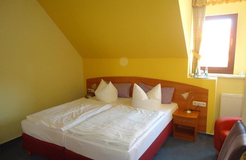 Ribnitz-Damgarten Casa | Hotel Wilhelmshof