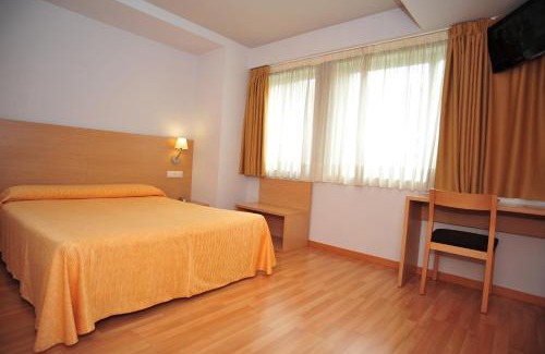 El Ensanche Zona Nuova Hotel | Hotel Windsor