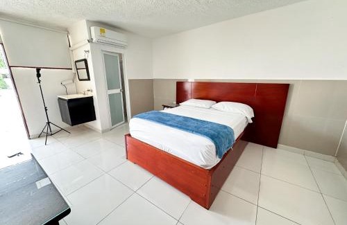 Barrancas Hotel | Hotel Winsor