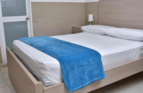 Barrancas Hotel | Hotel Winsor