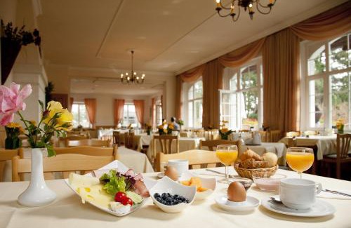 Utting am Ammersee Hotel | Hotel Wittelsbacher Hof