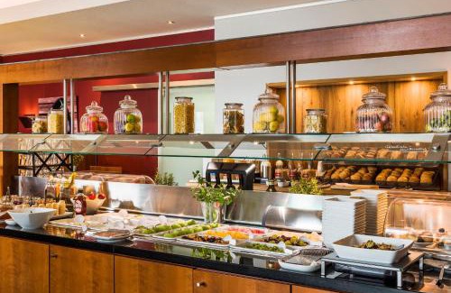 Wolfsburg Hotel | Hotel Wolfsburg Centrum, Affiliated by Meliá