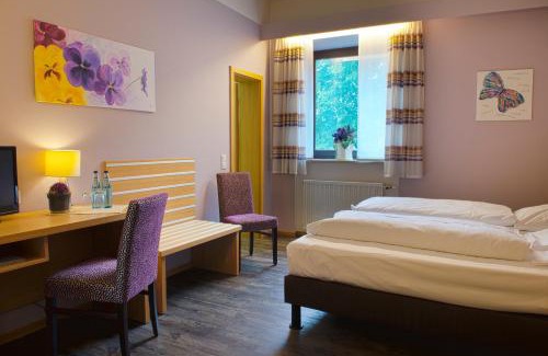 Herbern Hotel | Hotel Wolfsjäger