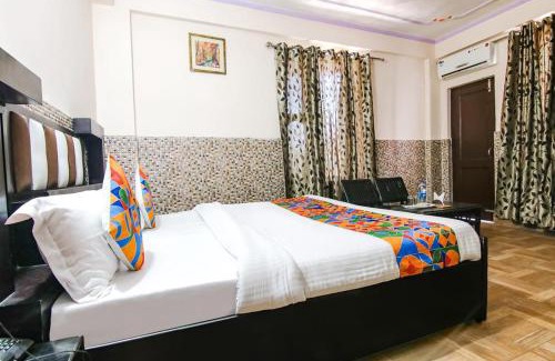 Sidhpur Casa | Hotel Wonder Land