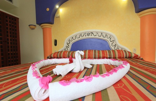 Sector R Hotel | Hotel Xestal