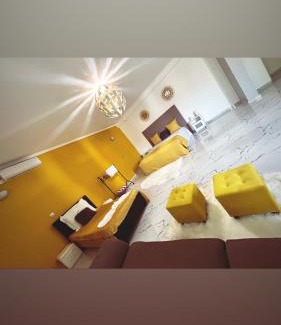 Tarrafal Apartamento | Hotel Xinte na casa