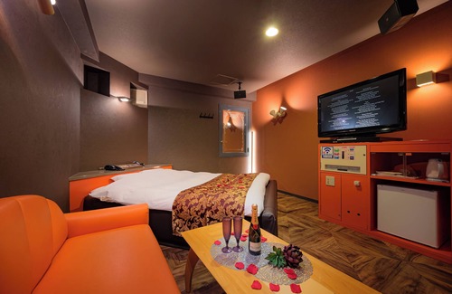 Kasama Hotel | HOTEL XiO