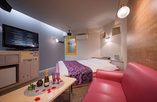 Kasama Hotel | HOTEL XiO