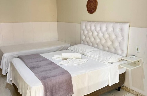 Piranhas Hotel | HOTEL XIQUE XIQUE POUSADA