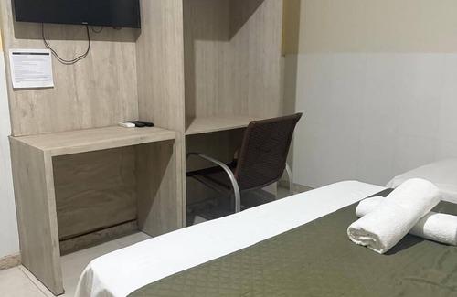 Piranhas Hotel | HOTEL XIQUE XIQUE POUSADA