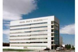 Quart de Poblet Hotel | Hotel Xon's Valencia
